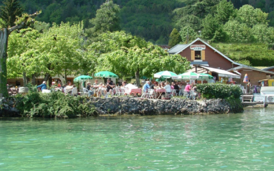 L’Oasis Auberge du Bessard